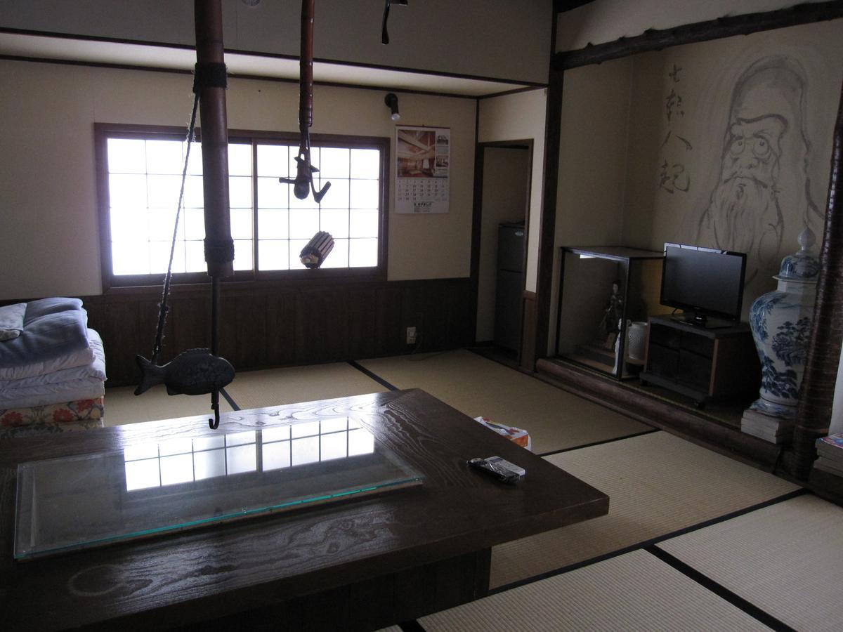 民宿有田 Arita Guesthouse Exterior photo