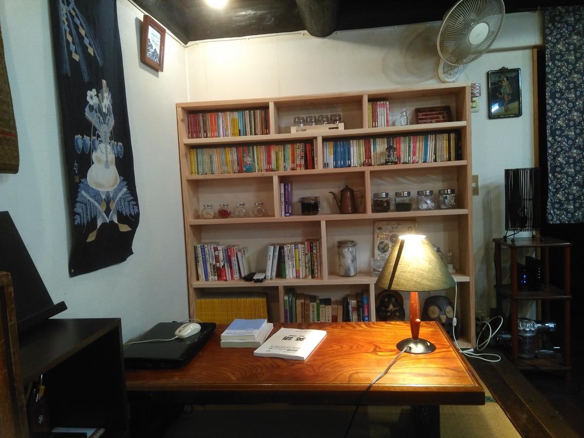 民宿有田 Arita Guesthouse Exterior photo