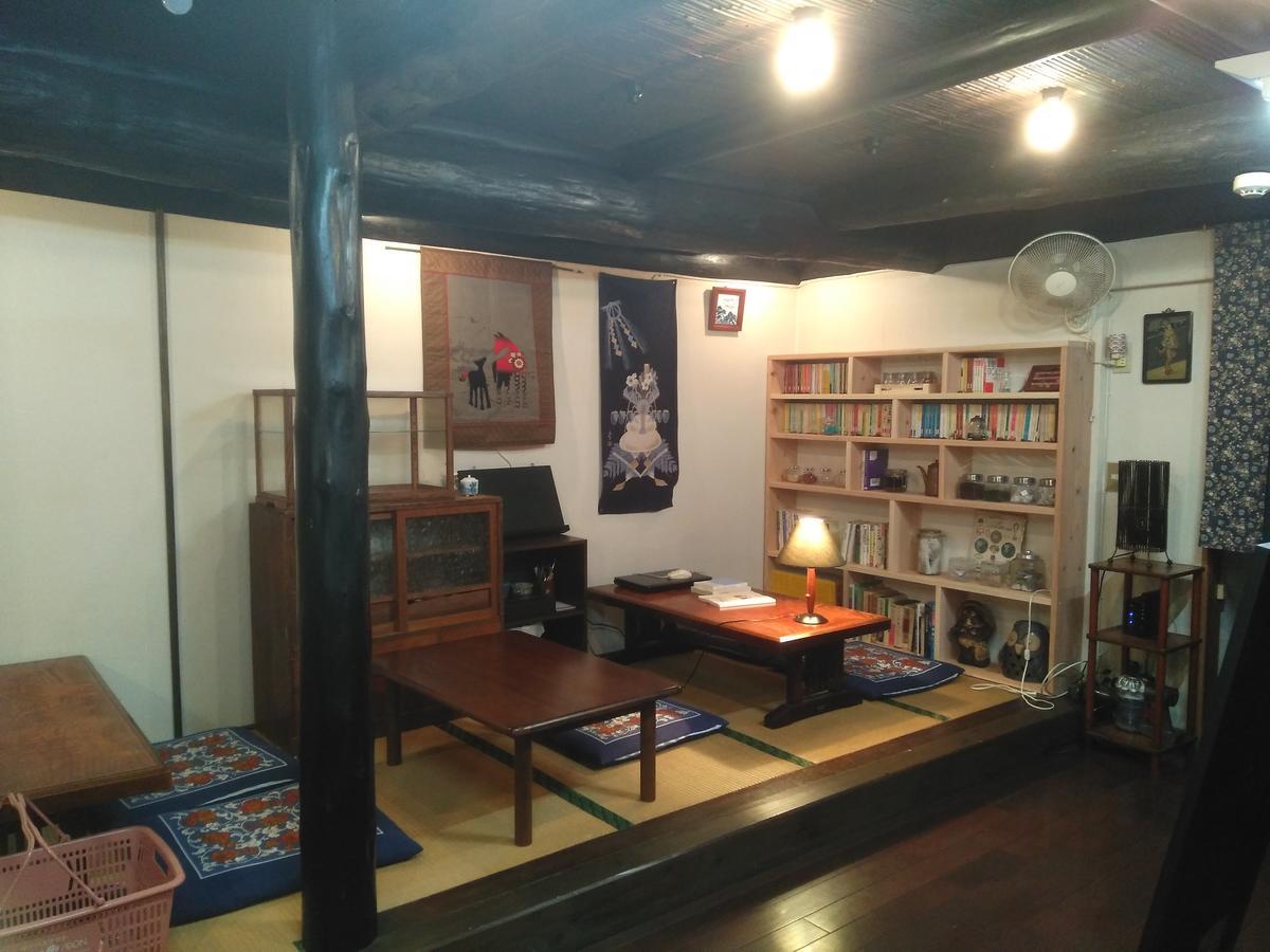 民宿有田 Arita Guesthouse Exterior photo