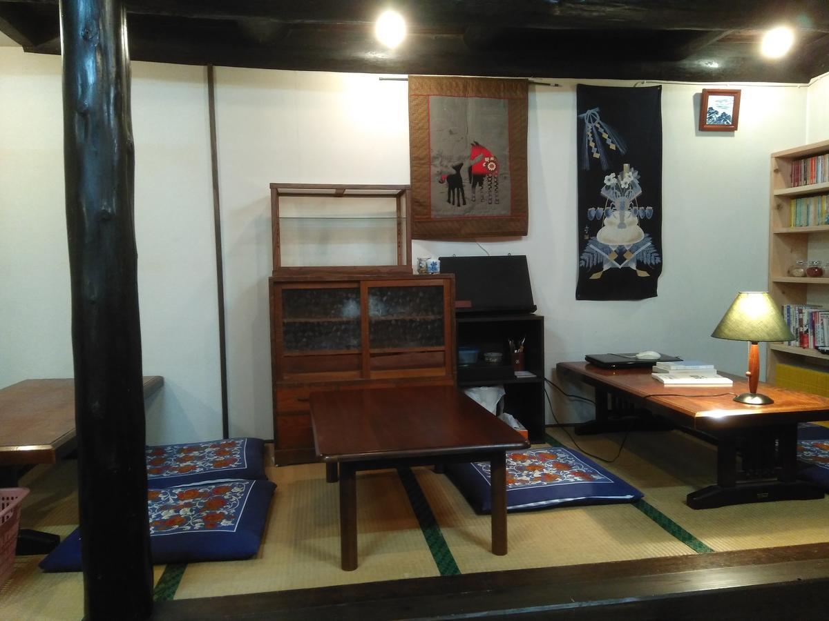 民宿有田 Arita Guesthouse Exterior photo